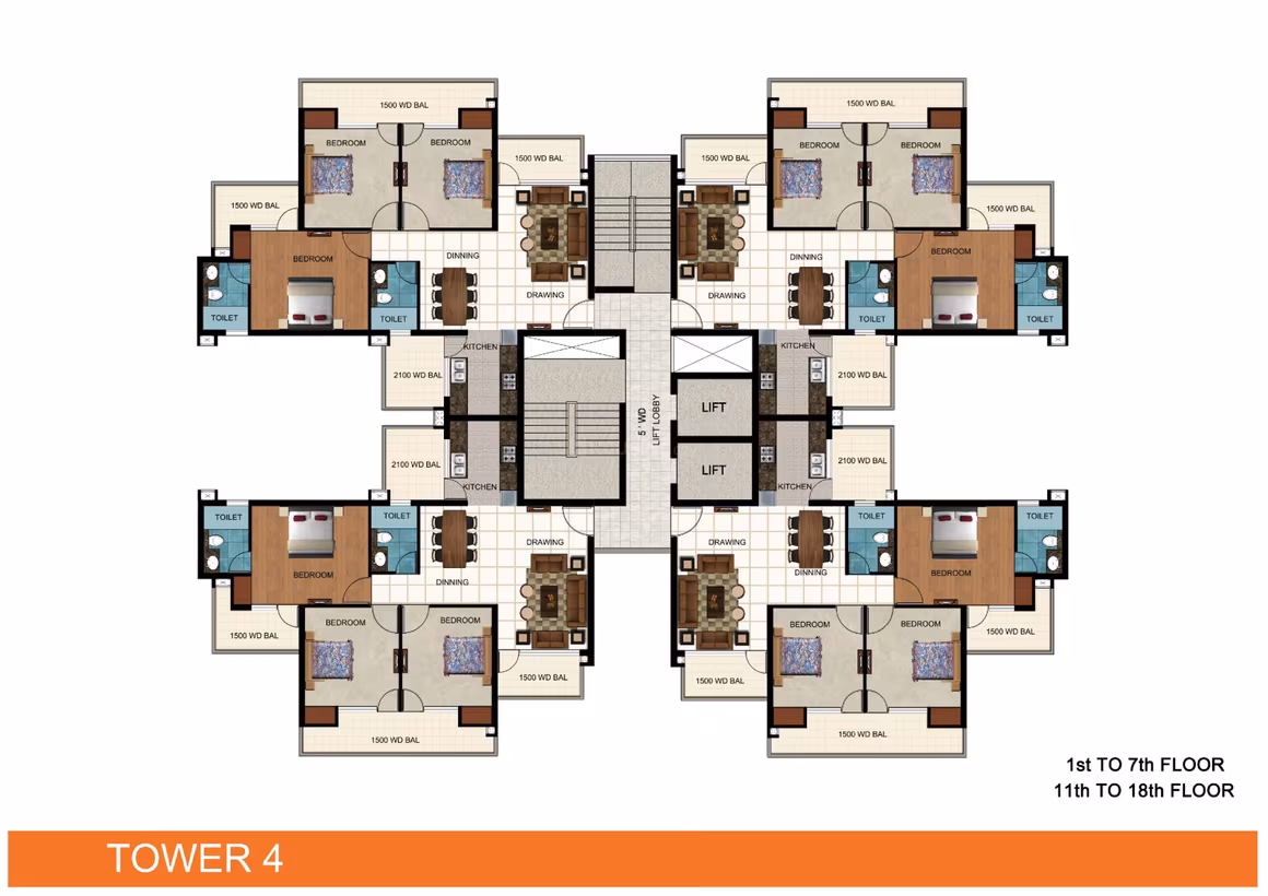 AIG Aigin Royal Phase 1 - Image 32