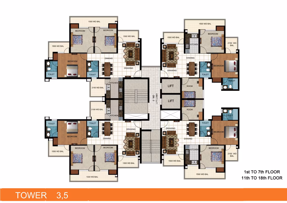 AIG Aigin Royal Phase 1 - Image 33