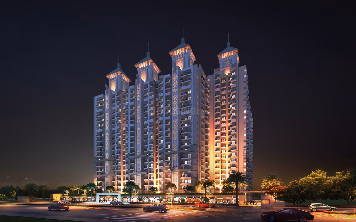 Arihant Abode - Image 4