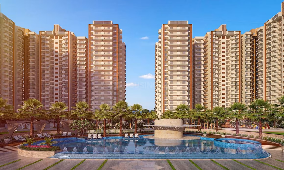 Nirala Estate Phase V - Image 19