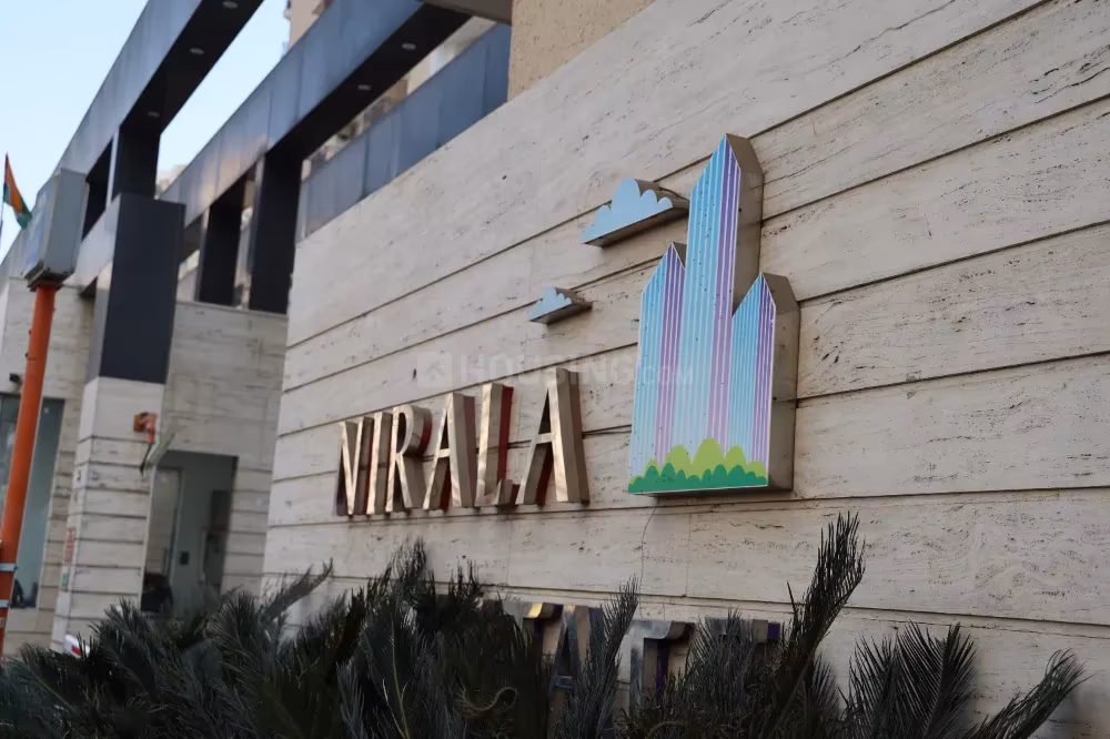 Nirala Estate Phase V - Image 21