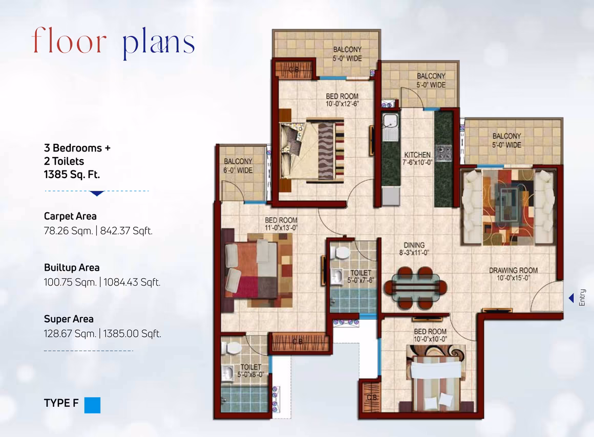 Nirala Estate Phase V - Image 27
