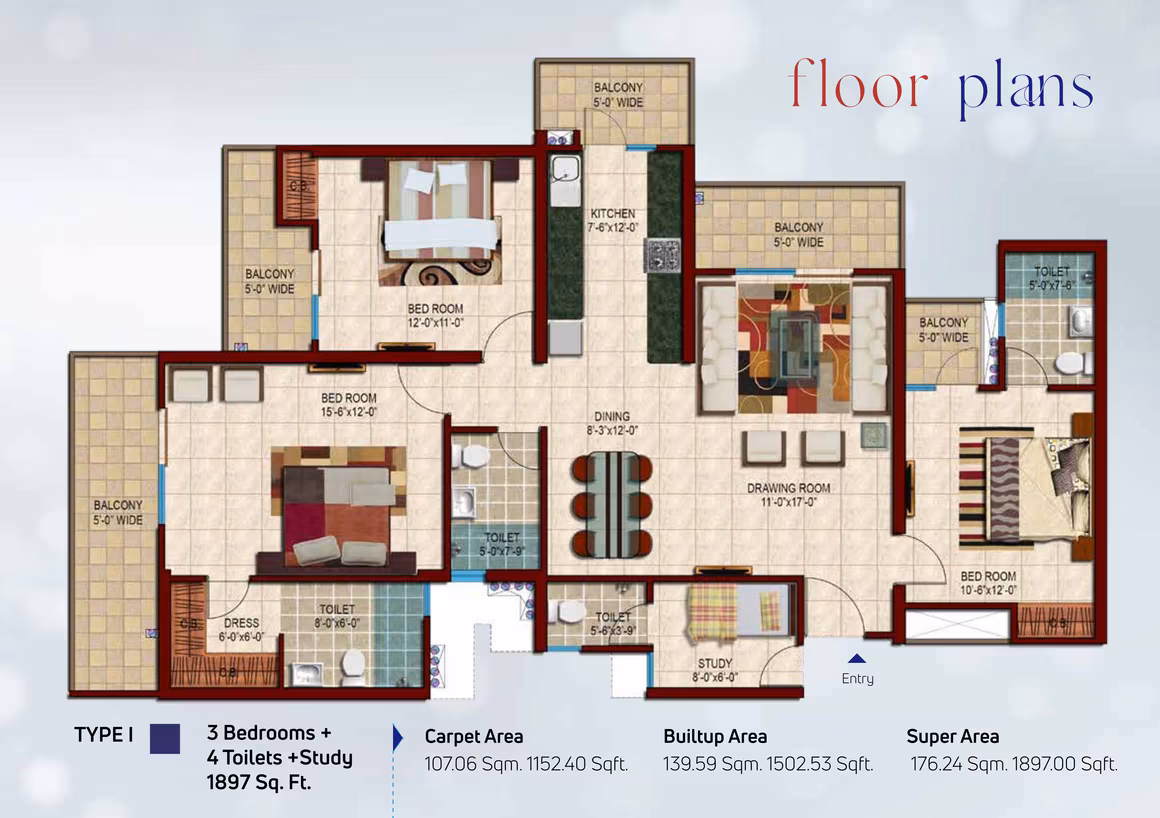 Nirala Estate Phase V - Image 30