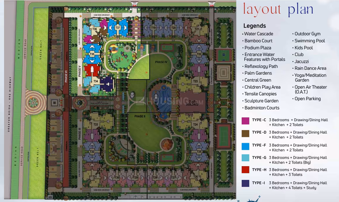Nirala Estate Phase V - Image 31