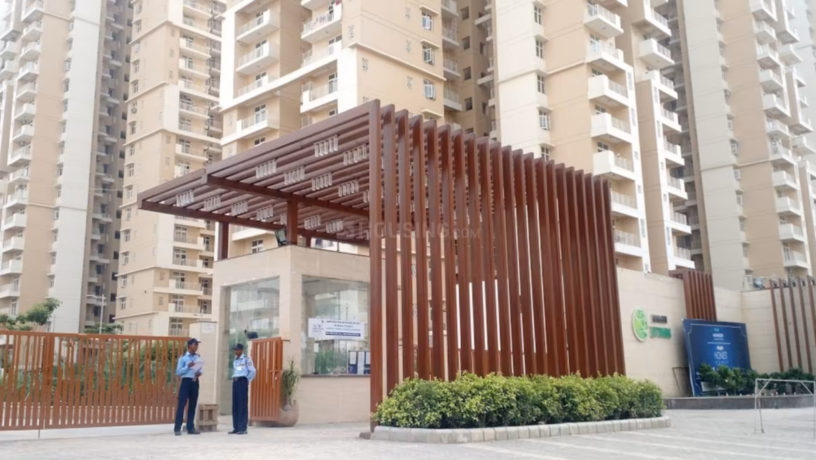 Mahagun Mywoods Phase 3 - Image 10