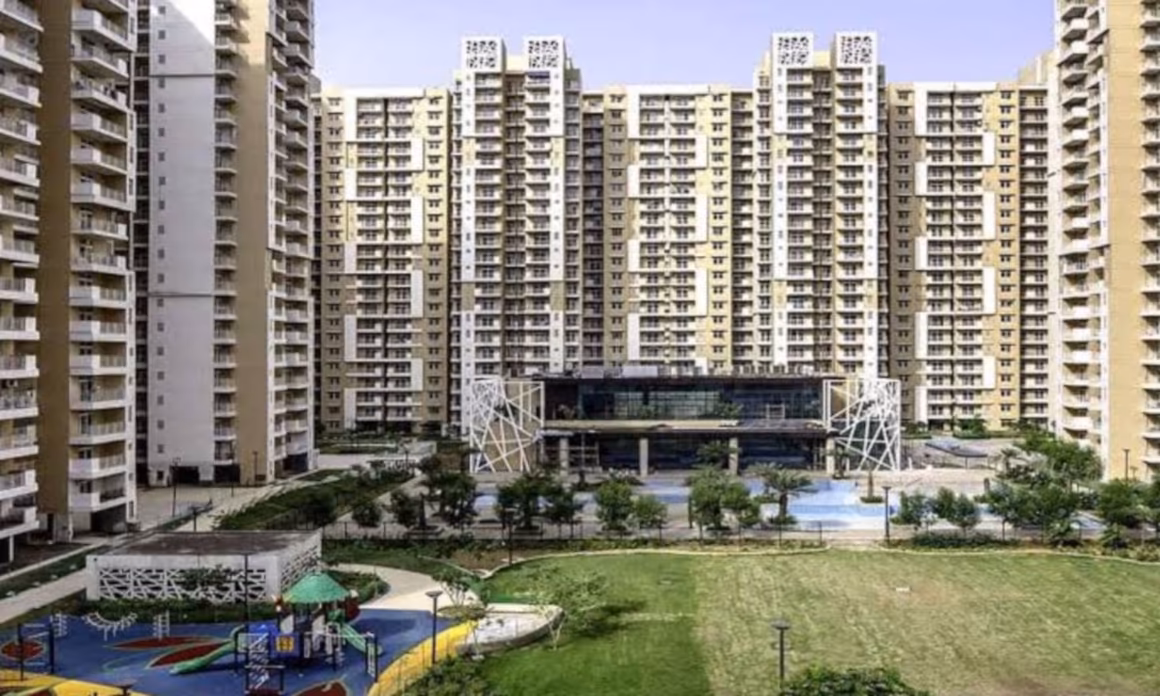Mahagun Mywoods Phase 3 - Image 11