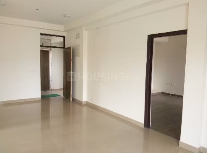 Ajnara Le Garden Phase 3 Tower K L M & N - Image 5