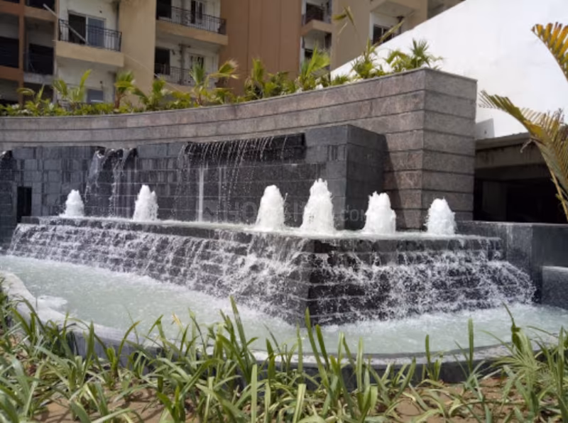 Ajnara Le Garden Phase 3 Tower K L M & N - Image 12