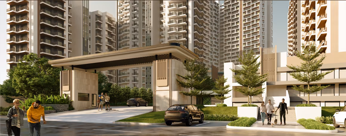 Future Estate - Image 1