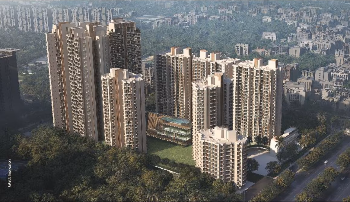 Future Estate - Image 2