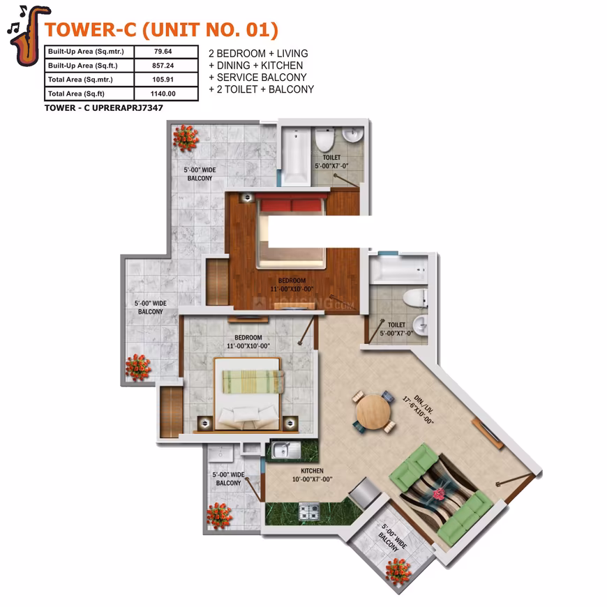 Future Estate - Image 9