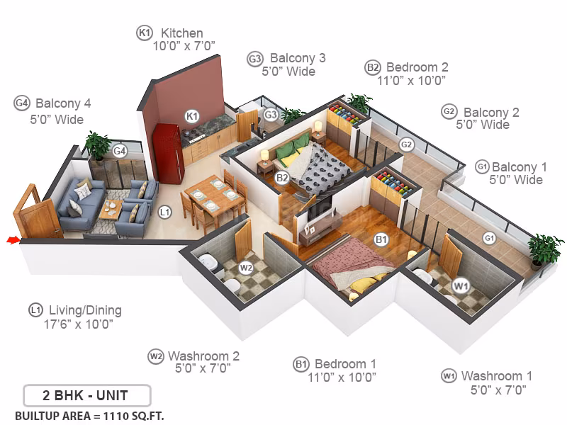 Future Estate - Image 18