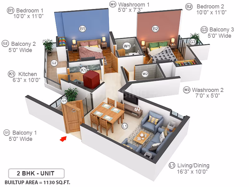 Future Estate - Image 20