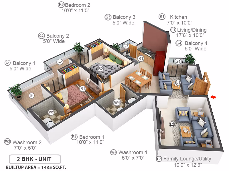 Future Estate - Image 29