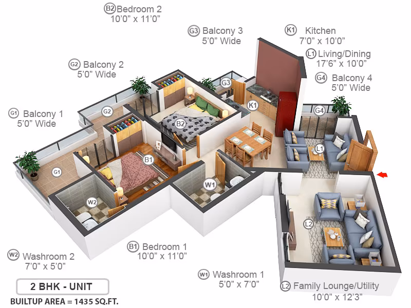 Future Estate - Image 30