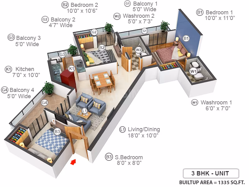 Future Estate - Image 31