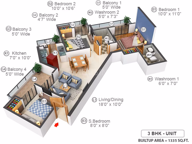 Future Estate - Image 32