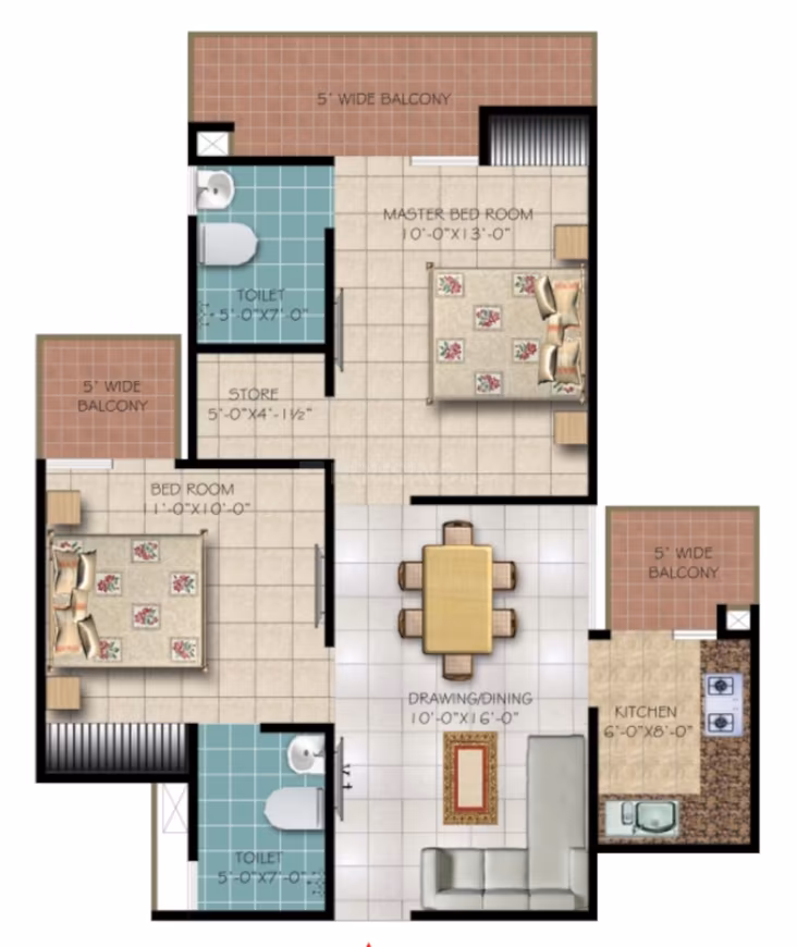 Galaxy Royale - Image 19