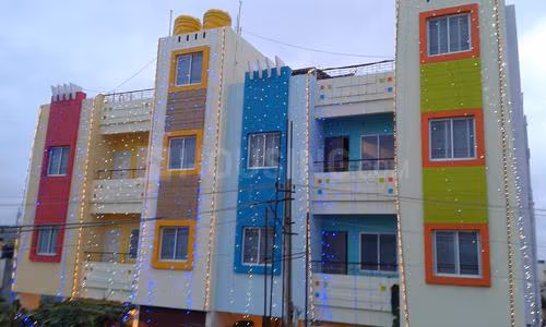 RB Edifice - Image 2