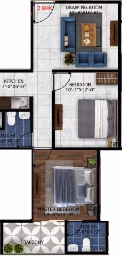 RB Edifice - Image 3