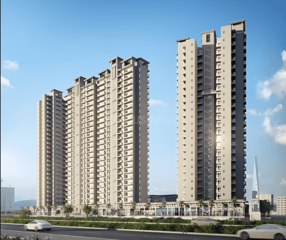 Express Astra Phase II - Image 3
