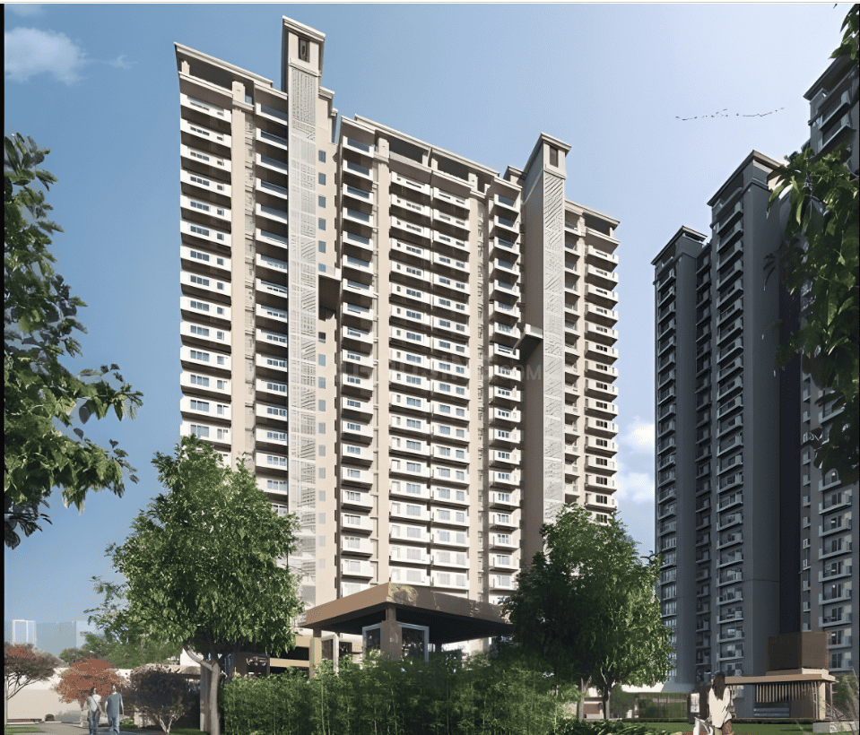 Express Astra Phase II - Image 4