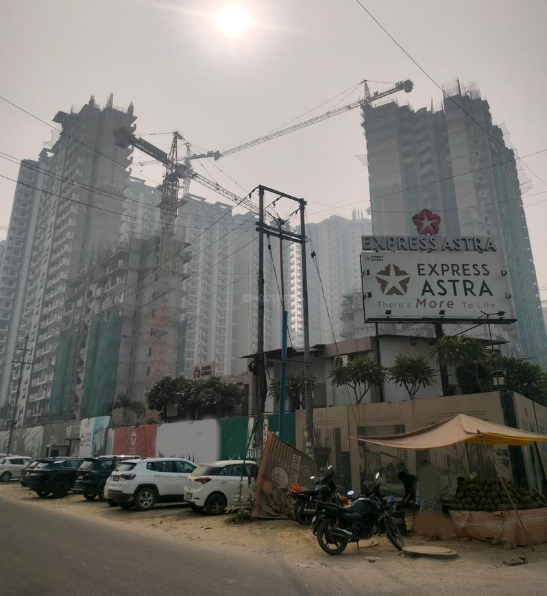 Express Astra Phase II - Image 23