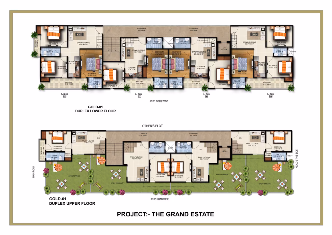 The Grand Estate - Image 29
