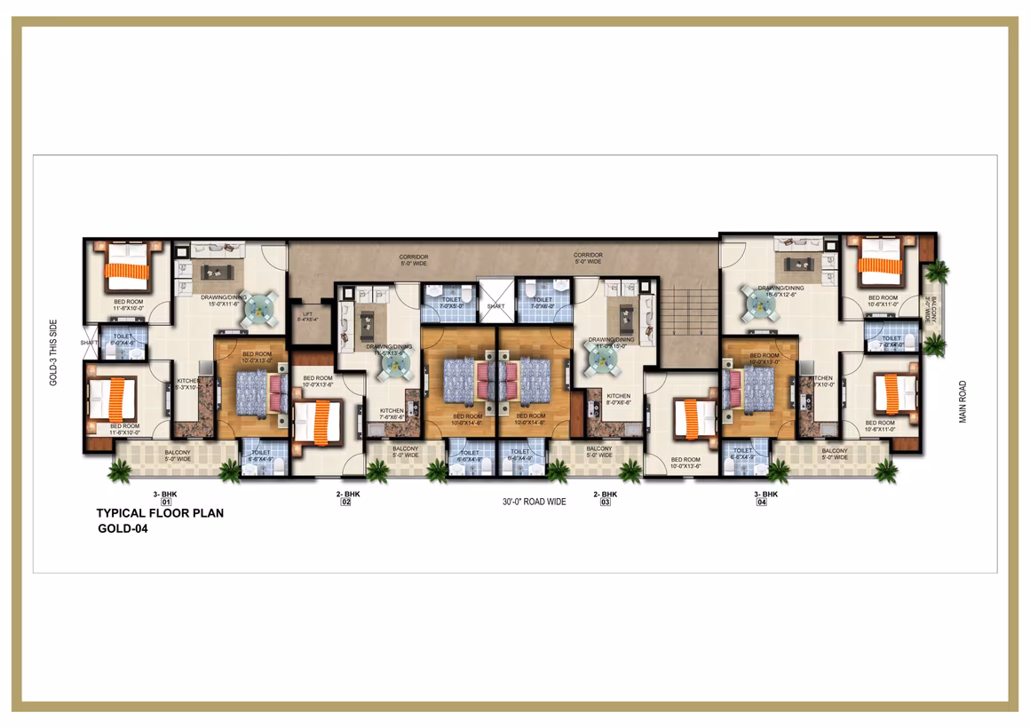 The Grand Estate - Image 30