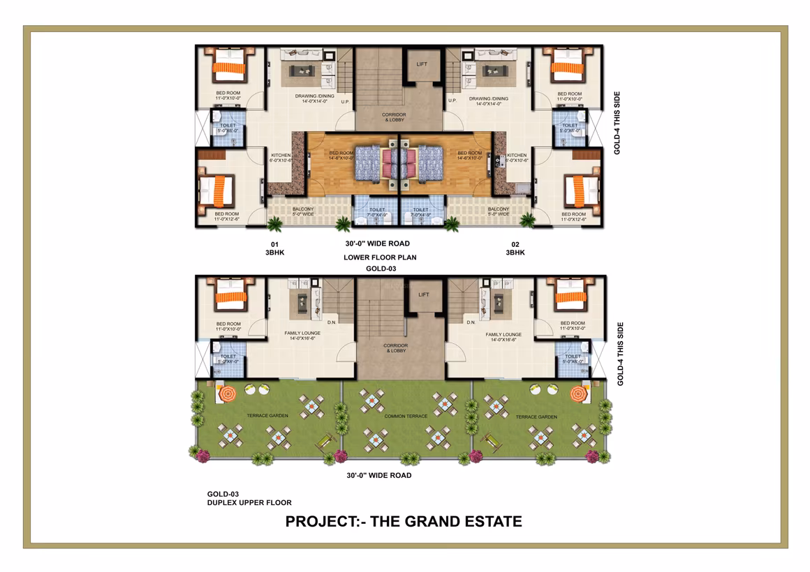 The Grand Estate - Image 32