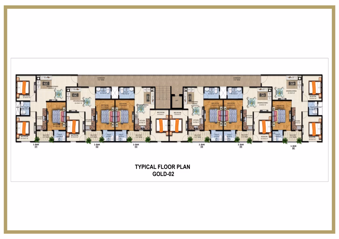 The Grand Estate - Image 33