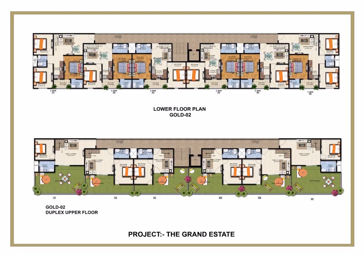 The Grand Estate - Image 34