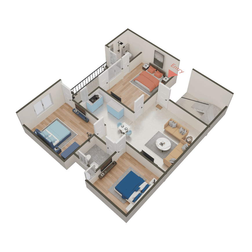 The Grand Estate - Image 49