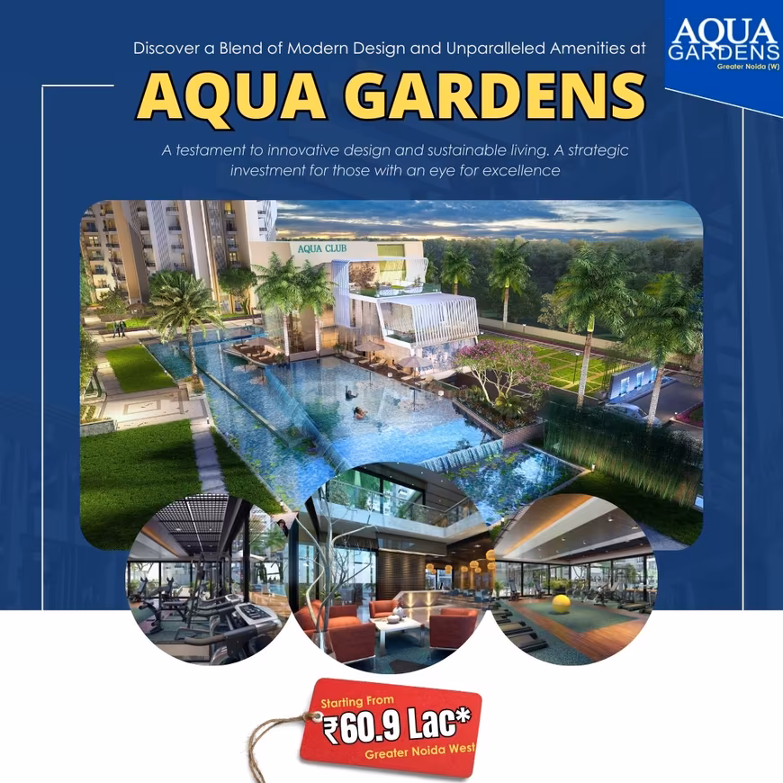 Shri Radha Aqua Garden - Image 44