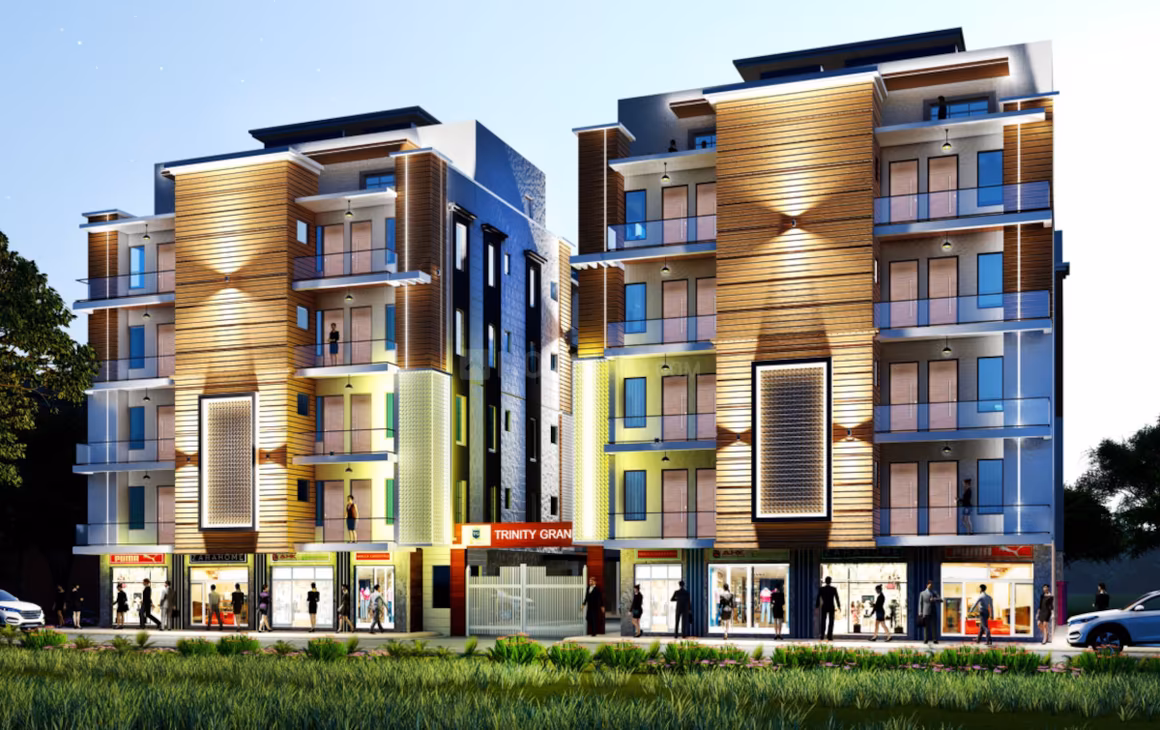 Trinity Grand - Image 1