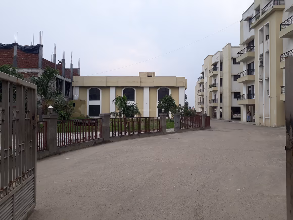 KCC Engineers Enclave - Image 2