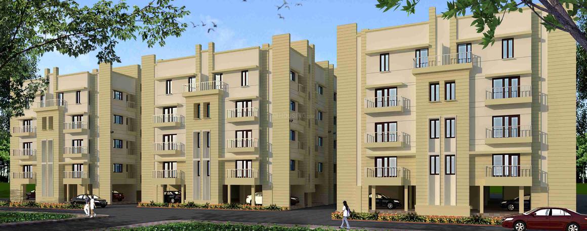 KCC Engineers Enclave - Image 3