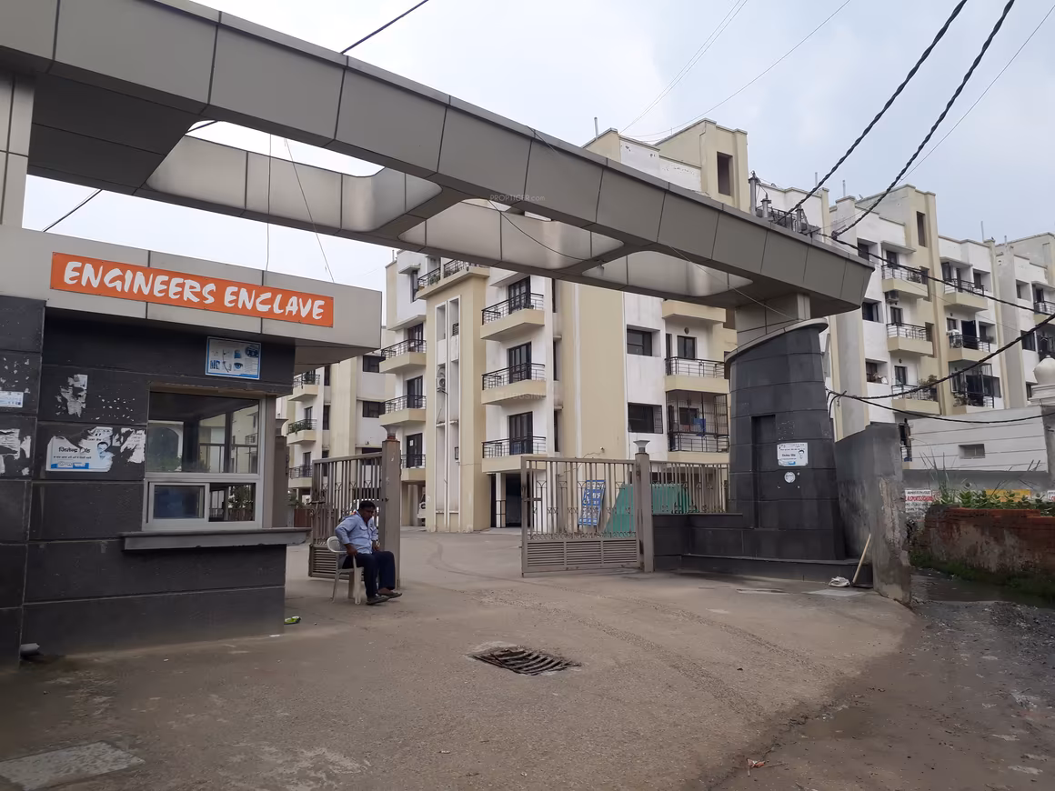 KCC Engineers Enclave - Image 5