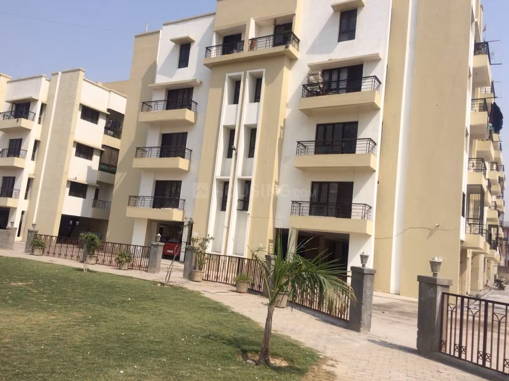 KCC Engineers Enclave - Image 7