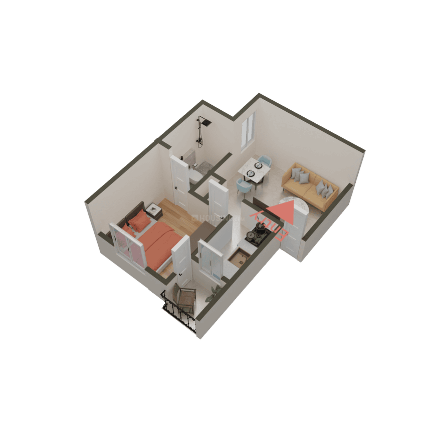 KCC Engineers Enclave - Image 21