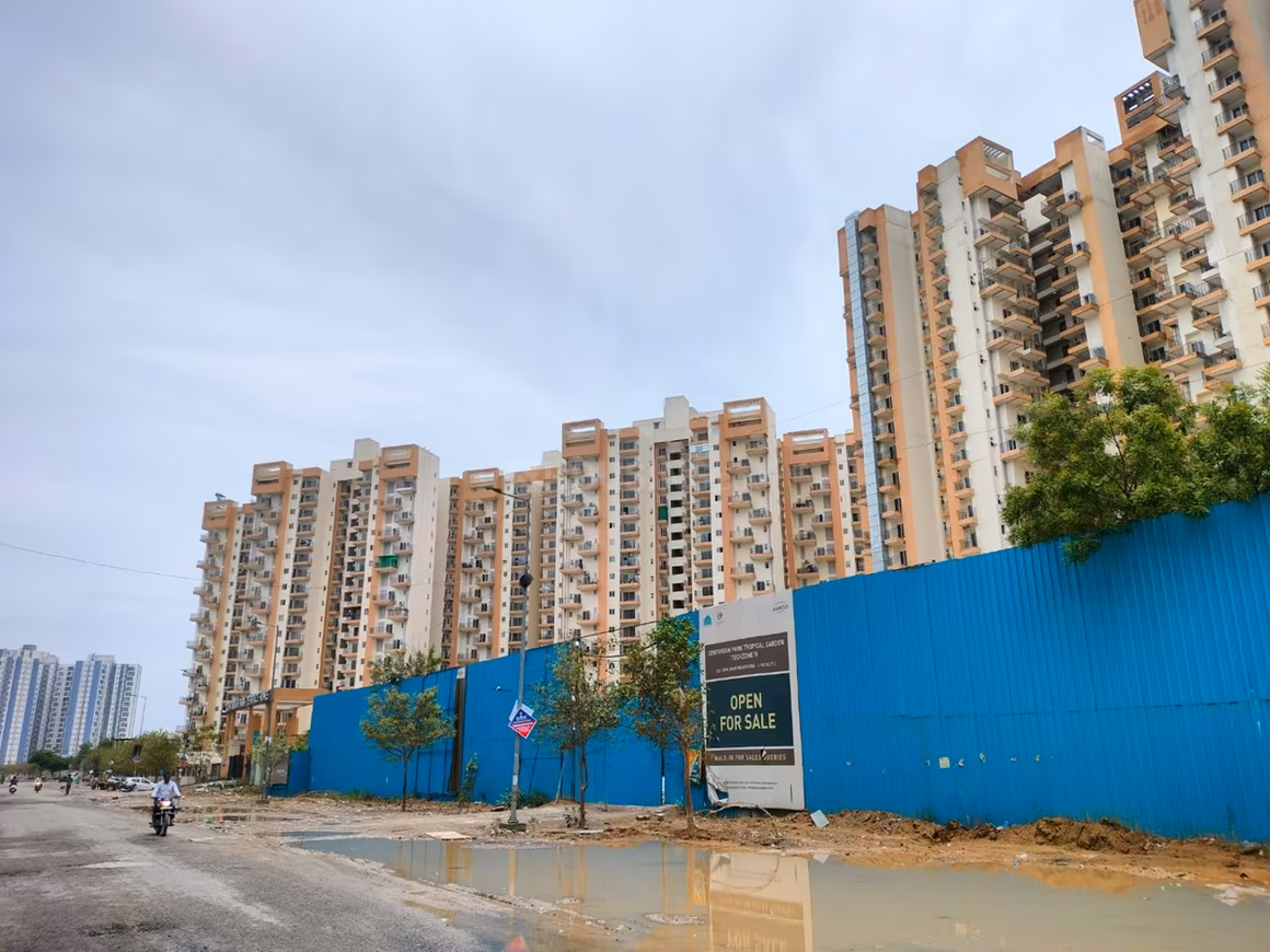 Terrace Homes - Image 3