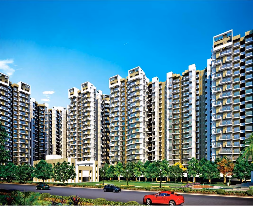 Terrace Homes - Image 4