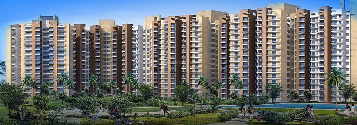 Nirala Estate II - Image 1