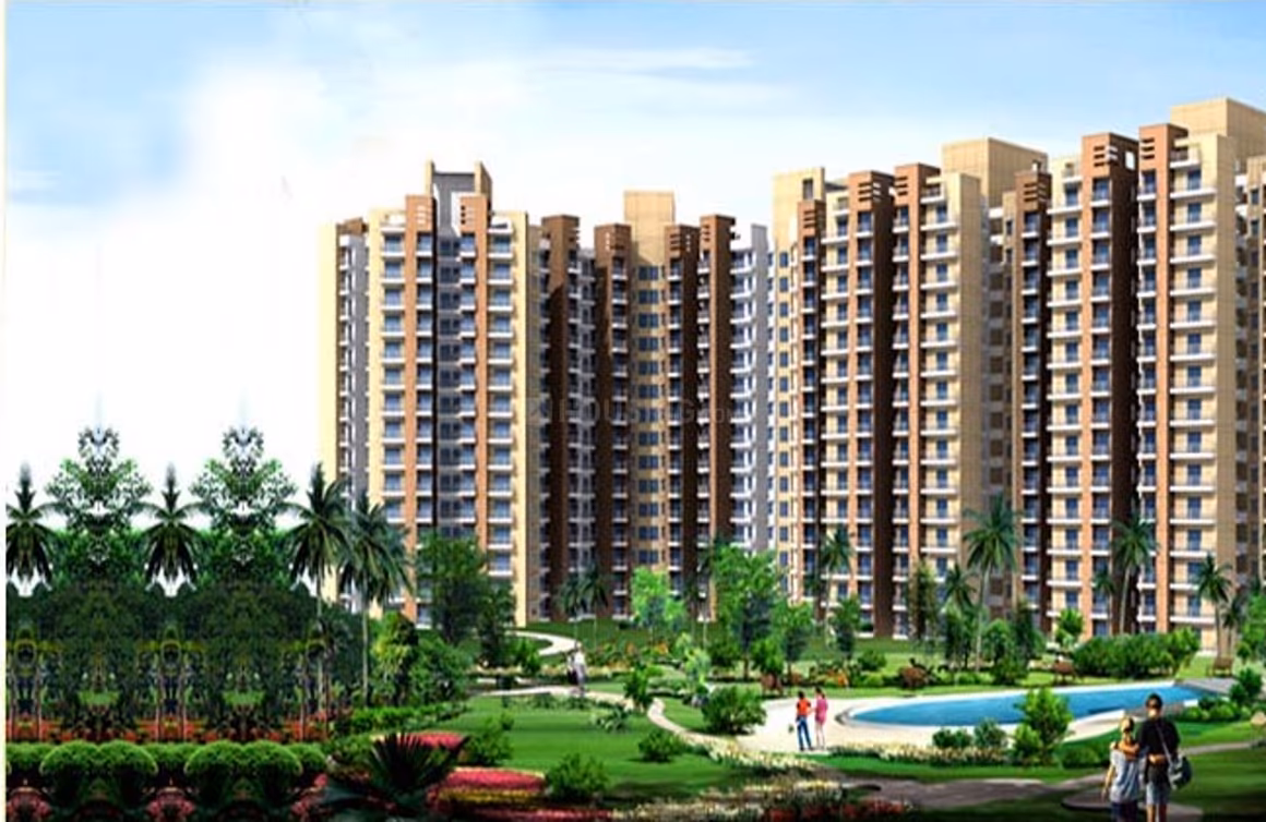 Nirala Estate II - Image 3