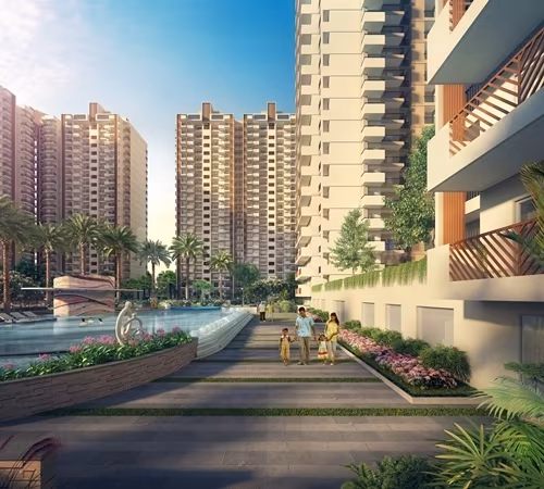 Nirala Estate II - Image 14