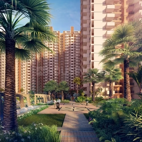 Nirala Estate II - Image 17