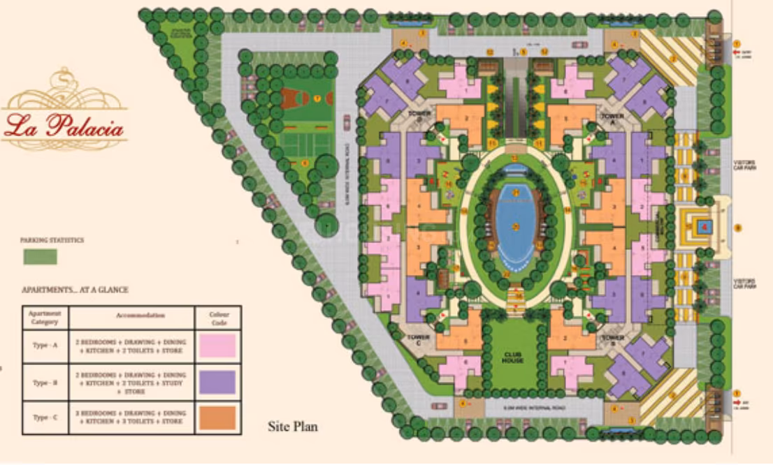 Newtech La Palacia - Image 25