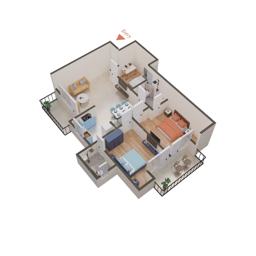 Galaxy North Avenue 1 - Image 14