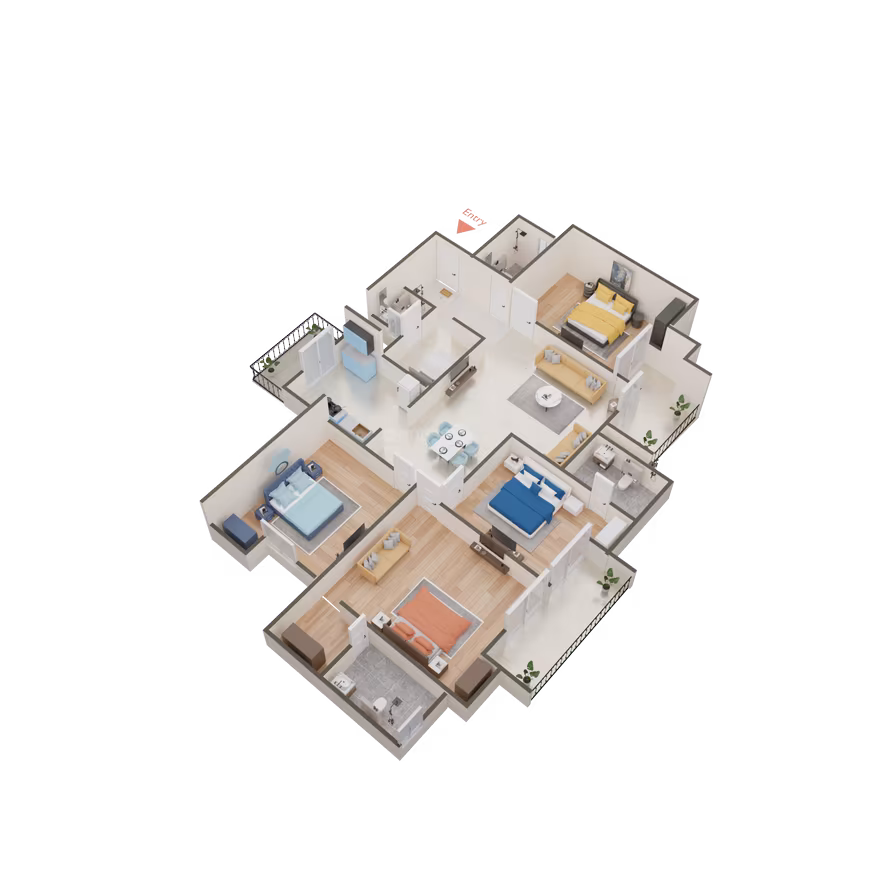 Galaxy North Avenue 1 - Image 22