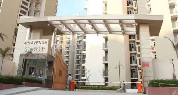 Gaur City 4th Avenue - Image 5